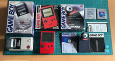 gameboy printer for sale gameboy printer for sale BASILDON