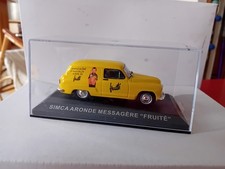 Simca aronde messagère d'occasion  Erstein
