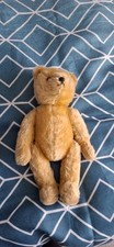 Traditional mohair teddy for sale  NEWCASTLE UPON TYNE