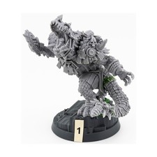 Forge blood bowl for sale  Madison