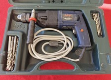 Trapano aeg 650r usato Trapano aeg 650r usato  Trieste