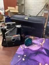 Collectable vintage polariod for sale  Eufaula