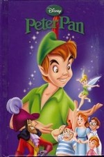 Disney "Peter Pan", , Used; Good Book comprar usado  Enviando para Brazil