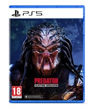 Predator hunting grounds d'occasion  Expédié en France