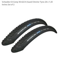 Schwalbe comp guard for sale  Stockbridge