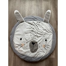 Tapete de Rastejar Rabbit Baby, Tapete de Brincar, Tapete de Tempo de Barriga, Tapete de Atividade  comprar usado  Enviando para Brazil