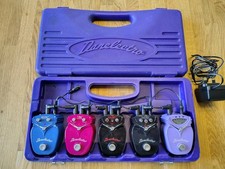 Danelectro pedal board for sale  PLYMOUTH