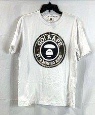 Aape men white for sale  Los Angeles