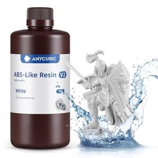 Anycubic resina lavabile usato Anycubic resina lavabile usato  Italia