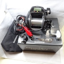 Shimano master 9000 d'occasion  Expédié en France