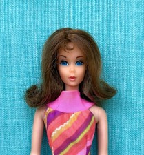 Vintage mod brunette d'occasion  Expédié en Belgium