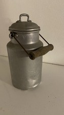 Alte milchkanne blech gebraucht kaufen  Lauf a.d.Pegnitz