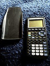 Texas instruments plus for sale  Lovell