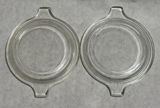 Vintage pyrex lids for sale  Ferris