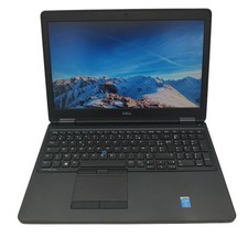 Dell latitude e5550 d'occasion  Alès