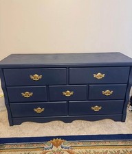 Solid wood refinished for sale  Manassas