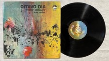 WALMIR MARQUES Oitavo Dia NAIRZINHA BRAZIL MPB LP HEAR comprar usado  Enviando para Brazil