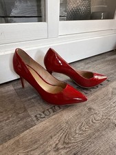 Buffalo schuhe high gebraucht kaufen  Magdeburg