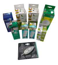 cfl bulbs for sale  WELWYN GARDEN CITY