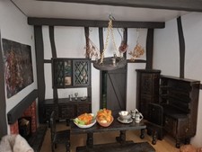 Dolls house room for sale  CAMBRIDGE