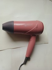 Usado, Secador de cabelo dobrável Phillips Thermal Care 1250 W HP 4857 comprar usado  Enviando para Brazil