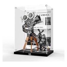 Cooldac acryl vitrine gebraucht kaufen  Eckelsheim, Gau-Bickelheim, Wonsheim