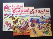Jean cézard billy d'occasion  France