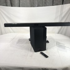 Barra de som Samsung HW-H450 Home Theater com subwoofer sem fio PS-WH450, com controle remoto comprar usado  Enviando para Brazil