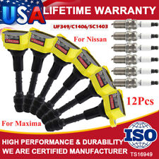 Ignition coils spark for sale  Walton