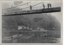 Lot c1925 aviron d'occasion  Expédié en Belgium