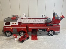 Paw patrol ultimate for sale  De Soto