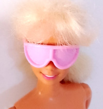 B1062 barbie ski usato  Genova