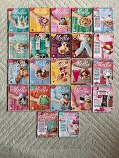 Mollie makes magazine gebraucht kaufen  Illerkirchberg