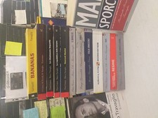 Lotto libri marco usato  Italia