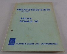 Teilekatalog ersatzteilliste s gebraucht kaufen Teilekatalog ersatzteilliste s gebraucht kaufen  Jever