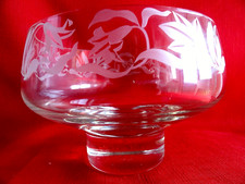 Vintage 1973 etched for sale  ROCHDALE