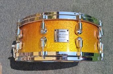 Rullante yamaha maple usato  Castelnuovo del Garda