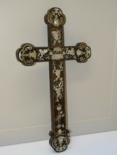 Belle croix bois d'occasion  Angoulême