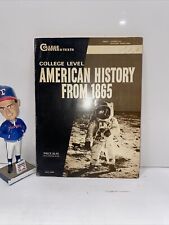 College level history for sale  Fort Worth