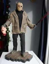 Sideshow exclusive jason for sale  Saint Paul