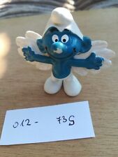 Smurf 012 figure d'occasion  Expédié en Belgium