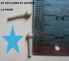 Starlux copies resine d'occasion  Breteuil
