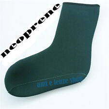 Scarpette termiche neoprene usato  Terni