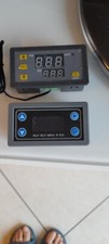 Modulo temporizzatore modulo usato  Zevio