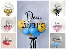 Ballon bubble bobo gebraucht kaufen  Mainburg