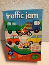 Orchard toys traffic for sale  COULSDON