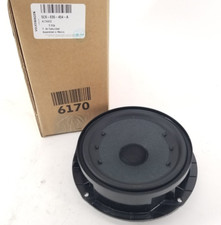Usado, Woofer de alto-falante frontal genuíno OEM VW 5C6-035-454-A LH/RH 11-18 Jetta 12-18 Passat comprar usado  Enviando para Brazil