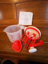 Tupperware d146 speedy d'occasion  Expédié en Belgium