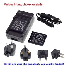 Batteria caricabatterie per usato  Spedire a Italy