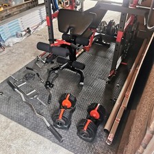 Marcy pro smith for sale  EDINBURGH